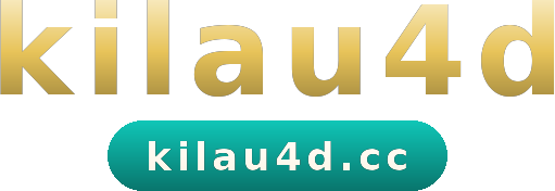 kilau4d logo